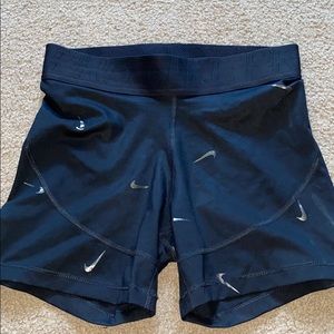 nike spandex